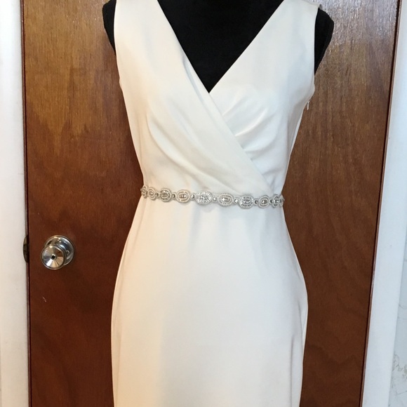 BHLDN Livia Wedding Dress - Picture 7 of 7